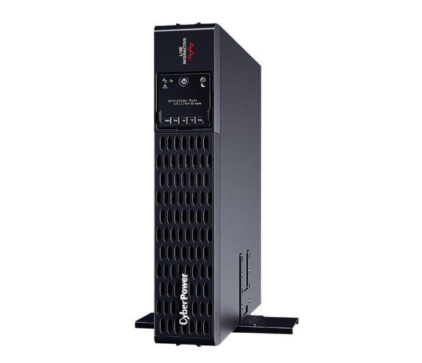 CYBERPOWER UPS PR1000ERT2U - 1120357 - zdjęcie 2